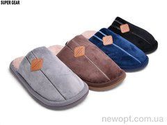 Super Gear 7837 mix, 12, 42-47