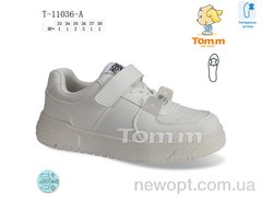 TOM.M T-11036-A, 8, 33-38