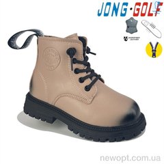 Jong Golf B30803-3, 8, 27-32