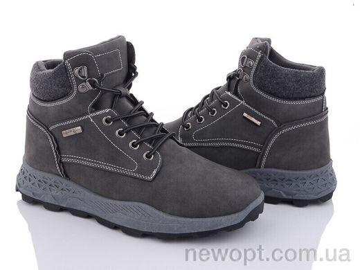 Violeta 20-1012-2 grey, 8, 40-45