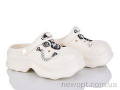 JH-ЯН T678 white, 6, 36-41