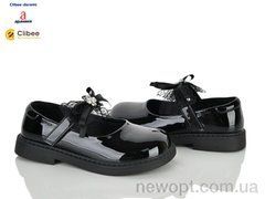 Clibee-Doremi A68159 black, 7, 31-37
