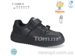 TOM.M T-11036-E, 8, 33-38
