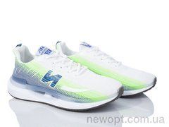 Violeta HD25(176-38) white-blue, 8, 40-45