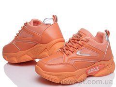 Prime-Opt Prime N818 orange, 6, 35-40