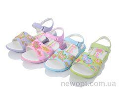 Summer shoes KON2205 mix, 24, 29-34