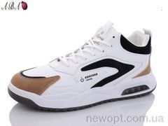 Aba B71-2, 8, 40-44