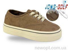 Jong Golf C11969-24, 8, 32-37