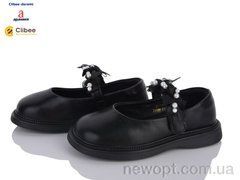 Clibee-Doremi A263005 black, 7, 31-37