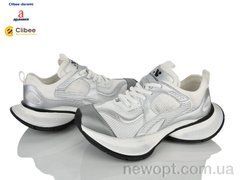 Clibee-Doremi AA86061 white-grey, 5, 35-39