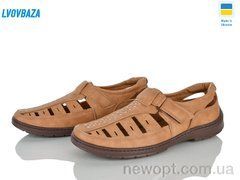 Lvovbaza Yulius N30 св.беж к., 8, 40-45