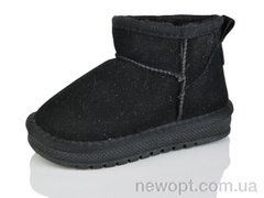 ASHIGULI B315 black, 12, 26-31