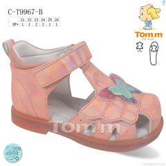 TOM.M C-T9967-B, 8, 21-26