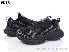FDEK H9205-3, 8, 36-41