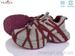 Veagia-ADA 90888 -4 grey, 6, 37-42