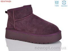 QQ&Панда T25-5, 6, 36-40