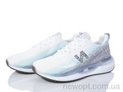 Violeta HD25(176-38) white-grey, 8, 40-45