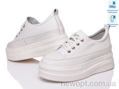 Prime-Opt Prime WG-2092 white, 8, 36-40