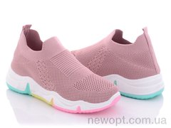 Ok Shoes YM671 pink, 8, 37-41