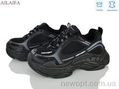Ailaifa 8818-1, 8, 36-41