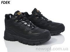 FDEK T9086-1, 8, 36-41
