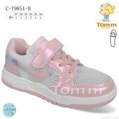 TOM.M C-T9851-B, 8, 27-32