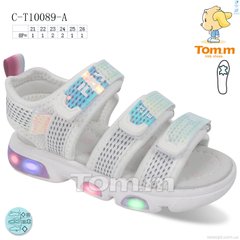 TOM.M C-T10089-A LED, 8, 21-26