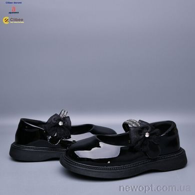 Clibee-Doremi A26006 black, 7, 31-37