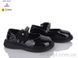 Clibee-Doremi A26006 black, 7, 31-37