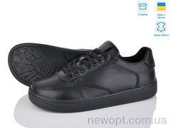 Royal-shoes Twins black M, 6, 40-45