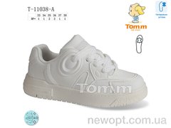 TOM.M T-11038-A, 8, 33-38