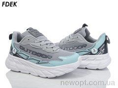 FDEK H9209-7, 8, 36-41