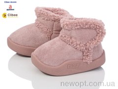 Clibee-Doremi C970 pink, 6, 21-26