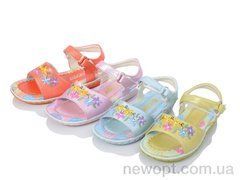 Summer shoes FA2203 mix, 24, 23-28