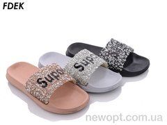 FDEK A3651 mix, 24, 36-41