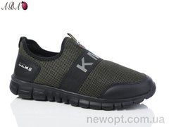 Aba A3ABA22-6, 8, 41-46