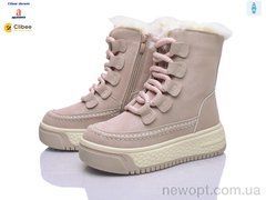 Clibee-Doremi ABC21-1 pink, 6, 33-38