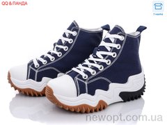 QQ shoes BK71-3 old, 8, 36-41