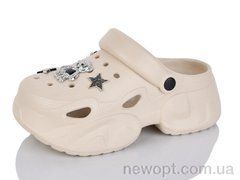 JH-ЯН T679 beige, 6, 35-40