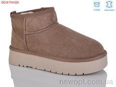 QQ&Панда T25-6, 6, 36-40