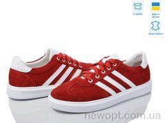 Royal-shoes 25S9 червоний, 6, 36-41