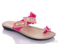 DeMur W26-07200 fuchsia, 6, 36-40