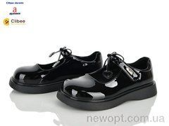 Clibee-Doremi A6913 black, 7, 31-37