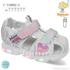 TOM.M C-T10092-A LED, 8, 21-26