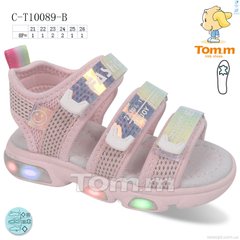 TOM.M C-T10089-B LED, 8, 21-26