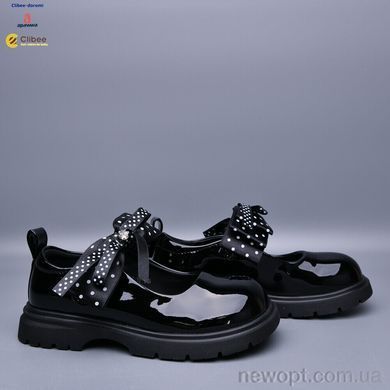 Clibee-Doremi A62137 black, 7, 31-37