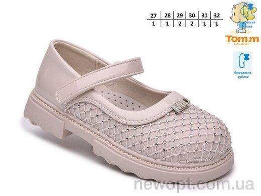 TOM.M T65217B, 8, 27-32