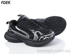 FDEK H9205-6, 8, 36-41