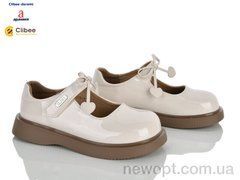 Clibee-Doremi A6913 beige, 7, 31-37