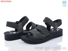 QQ shoes H5352, 8, 40-43